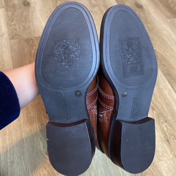 Vince Camuto Women's Alicenta Buckle Boot size 6 - Picture 13 of 16